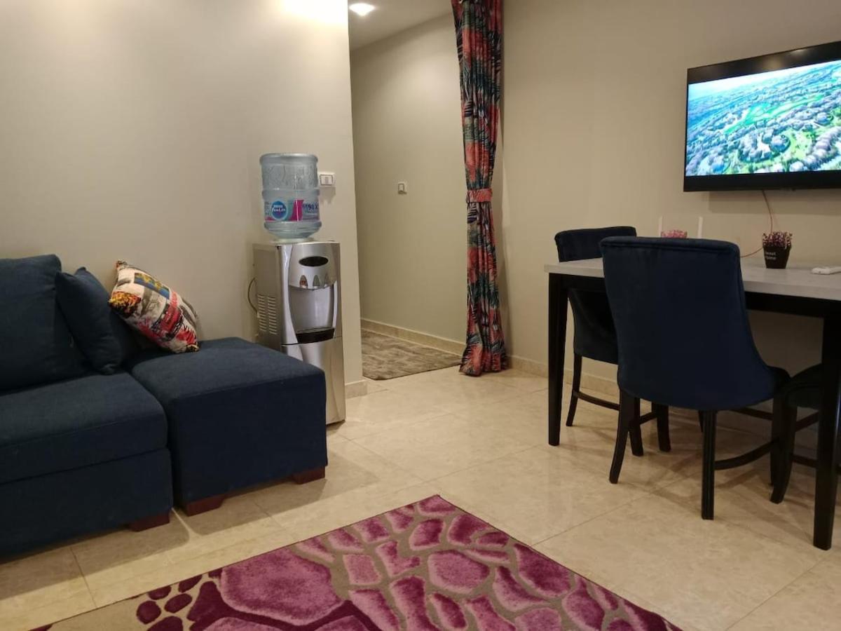 Selena Bay Apartment Hurghada