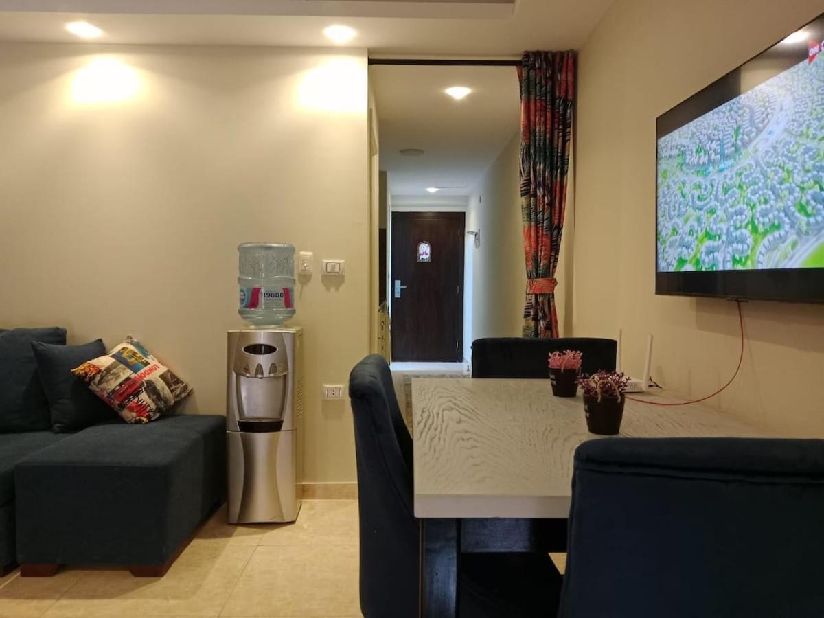 Selena Bay Apartment *