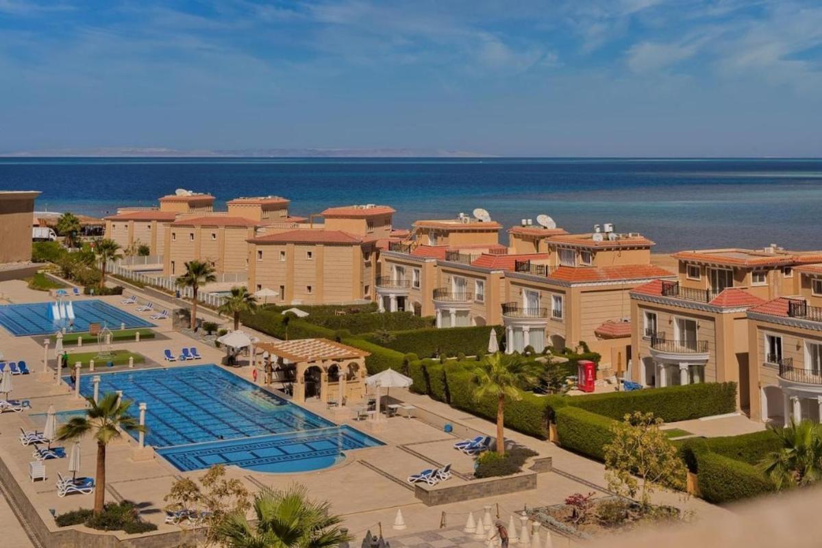 Selena Bay Apartment Hurghada